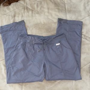 Greys Anatomy Scrub Pants